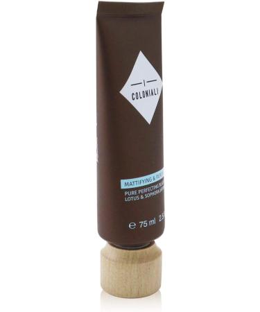 Icoloniali Pure Perfecting Black Mask 75 ml - Buy Online on SooperMarket.com