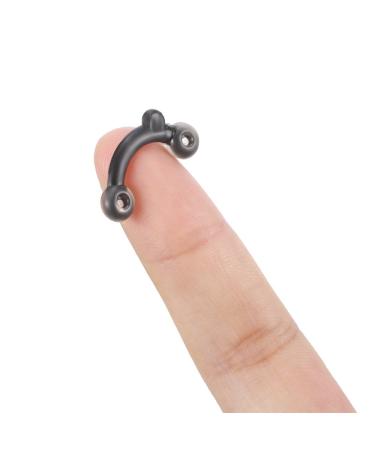 Nose Up Lifting Clip - 3 Pairs Invisible Nose Shaper & Straightener | Perfect Bridge Corrector | Shop Internationally - Buy Online on SooperMarket.com