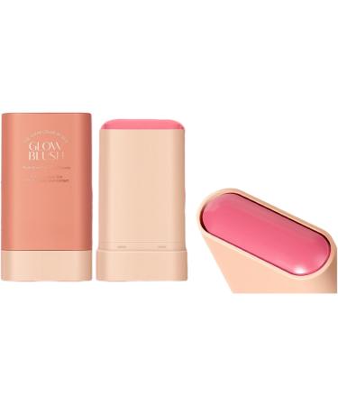 Lovelycat On the Go Makeup Blush Stick Long Lasting Natural Nude Makeup Tinted Moisture Stick Shadow Lips Cheek Waterproof Creamy Makeup Long Lasting Natural Nude Makeup for All Skin (3PC) - Buy Online on SooperMarket.com