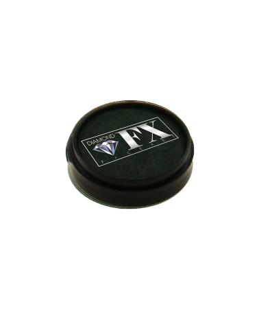 Face Paint Essential 10g Dark Green