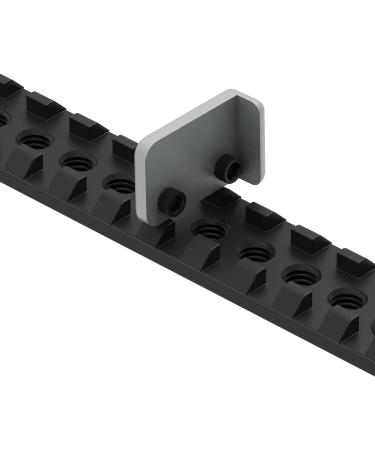 Scope Leveler Combo for Precise Scope Alignment in One-Piece Mounts or Varying Height Rings - Buy Online on SooperMarket.com