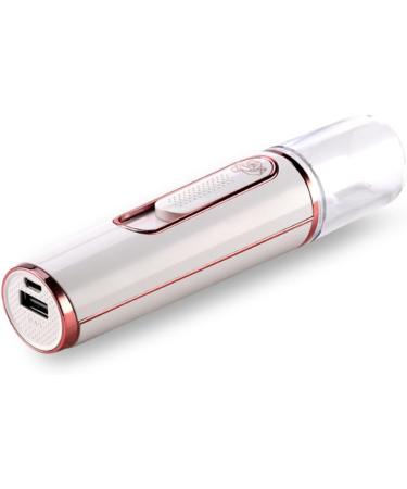 Housoutil Portable Portable Humidifer Facial Mist Portable Steamer Sprayer Face Hydrating Instrument - Buy Online on SooperMarket.com