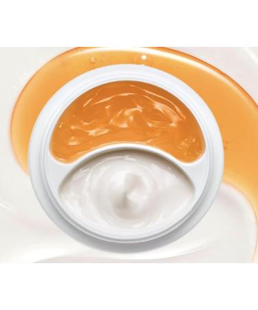 Anew Platinum Lift & Tighten Dual Eye System with Protinol 10ml gel and 10ml cream in one pot. - Buy Online on SooperMarket.com