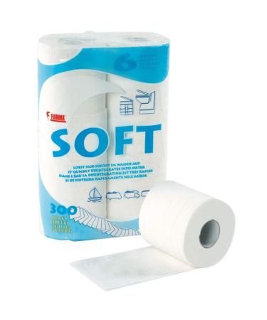 Fiamma toilet paper soft 6
