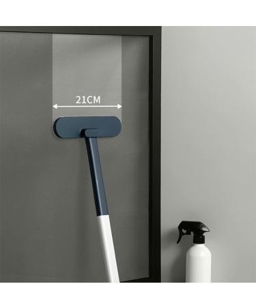 Kliplinc Glass Wipe Rip Free Windows Net Professional Household Cleaning Tool Scratching Double-Sided Brush A - Buy Online on SooperMarket.com