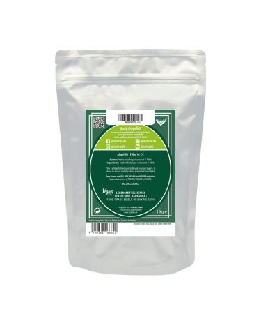 Buy Azafran Natron Sodium Hydrogen Carbonate E500ii 2kg - Premium Baking Soda for Baking & Cooking | Fast International Shipping - Buy Online on SooperMarket.com