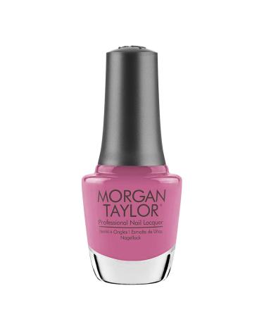 Morgan Taylor Nail Polish It's A Lily 0.5 oz