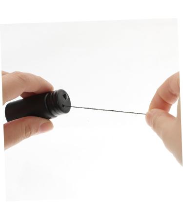 Hemoton String Positioning Line Ruler Brow Mapping Draw a Line Bottle Glass Positioning Ruler - Buy Online on SooperMarket.com