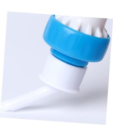 PLAFOPE Ear Cleaning Kit - Electric Vacuum Ear Cleaner for Ear Wax Removal - Child-Friendly Ear Cleaning Tools - Buy Online on SooperMarket.com