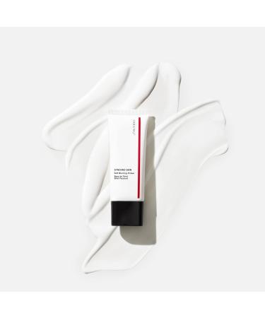 Shiseido Synchro Skin Soft Blurring Primer - Oil-Control & Pore-Minimizing Formula - 8-Hour Hydration - Non-Comedogenic - Buy Online on SooperMarket.com