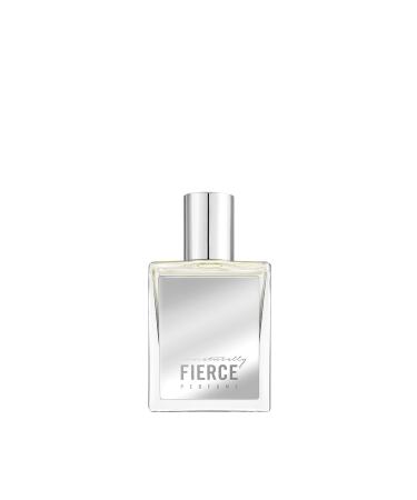 Abercrombie & Fitch Naturally Fierce EDP Spray Women 1 oz 1 Fl Oz (Pack of 1)