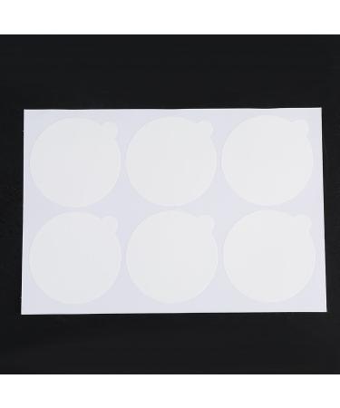 60 Pieces Eyelash Extension Eye Pads & Qkiss PWRIP Glue Holder Pallet | Premium Eyelash Extension Accessories - Buy Online on SooperMarket.com