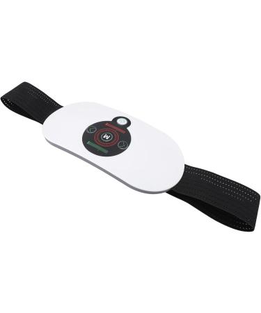 Buy Abdominal Massager & Electric Waist Belt - Skin-Friendly Comfortable 9 Pulsation Modes for Back Pain Relief - International Shipping Available - Buy Online on SooperMarket.com