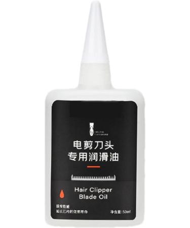 Hair Trimmer Lubricating Oil - 50ml Extreme Protection Quality Oil | Extreme Protection Quality Hair Trimmer Lubricating Oil Professional Grade for Rust Prevention - Buy Online on SooperMarket.com