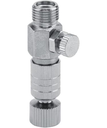 Yolispa Disconnect Adapter Airbrush Horse Quick Connecter Set 1/8'' Fittings Part with 4 Fittings2 Disconnect Adapter Brush Fitting Airbrush Horse Brush Fitting Set Brush Fitting Disconnect Adapt - Buy Online on SooperMarket.com