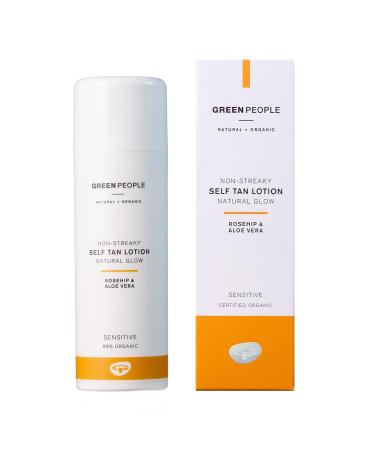 Self Tan Lotion 150ml
