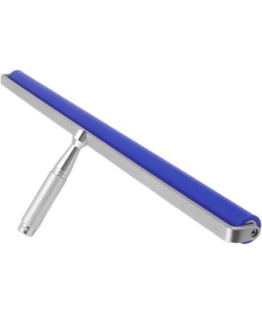 Silicone Manual Roller - High Viscosity Dust Removal Sticky Roller for Circuit Boards (61cm / 24in) | Long-Lasting & Easy to Use - Buy Online on SooperMarket.com