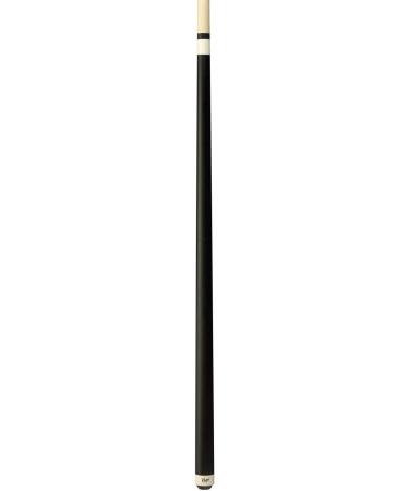 RAGE Heavy Hitter Jump Break Cue - 25oz 3 Piece Pool Stick with Extra Hard bakelite tip for Explosive Breaks and Effortless Jumps Black - Buy Online on SooperMarket.com