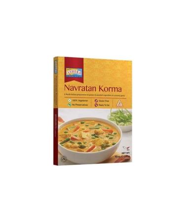 ASHOKA RTE Navratan Korma 280 g