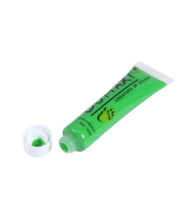 Premium Nail Painting Pigment - Durable Waterproof Non-Toxic Colors for DIY Nail Art Decoration - Buy Online on SooperMarket.com