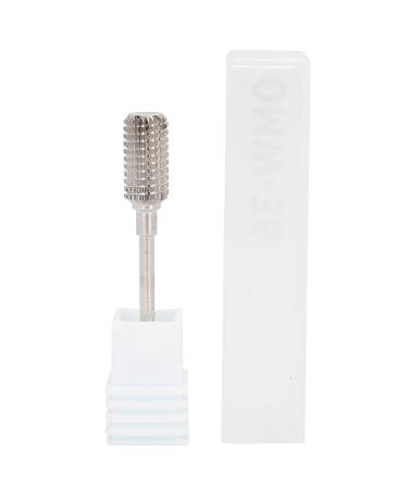 Nail Drill Bit - Tungsten Steel Grinding Heads for Nail Art | Shop 36 Premium Quality Tools - Buy Online on SooperMarket.com