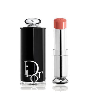 Dior Addict Refillable Hydrating Shine Lipstick (331 Mimirose) 331 Mimirose 0.11 Fl Oz (Pack of 1)