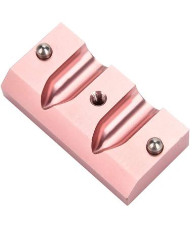 Rose Gold Lipstick Mold - DIY Lip Balm Maker Tool & Mould Set - Buy Online on SooperMarket.com