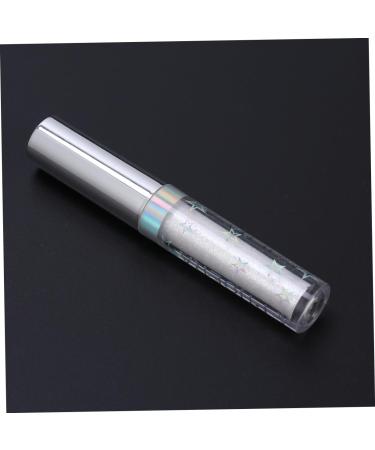 FOMIYES Glitter Eyeshadow Glow Eye Powder Women Makeup Liquid Eyeshadow Eye Shadow Flash 1 count (Pack of 1) Picture 3 - Buy Online on SooperMarket.com
