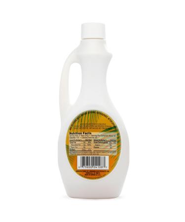 Hawaiian Sun Premium Coconut Syrup - Exotic Tropical Sweetness | [Brand Name] - Buy Online on SooperMarket.com