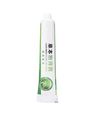 Semme Hemorrhoids Ointment Cream Piles Cream for Internal Hemorrhoids Piles External Anal Fissure (1 Pcs Pack)