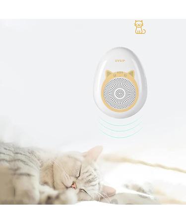 Wood Collection Cat Toilet Deodorant & Mini Air Purifier - Odorless Pet Odor Neutralizer for Wardrobe Shoe Cabinet Kitchen | B004 - Buy Online on SooperMarket.com