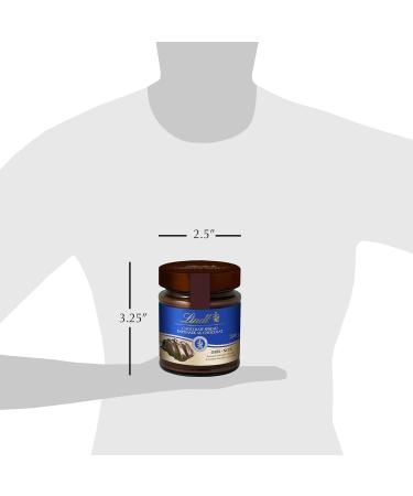 Lindt Dark Chocolate Spread 200g Dark Chocolate Spread 7 Ounce (Pack of 1) - Buy Online on SooperMarket.com