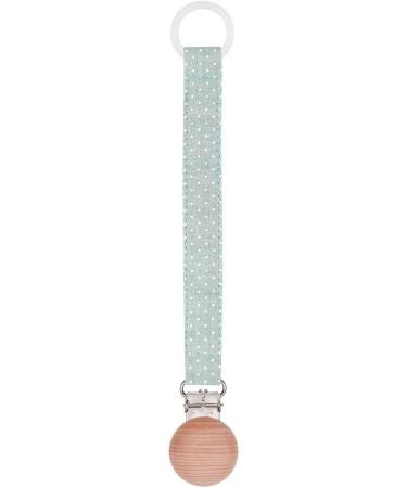Generic Pacifier Holder for Children | Pacifier Clip & Nipple Holder | Durable Chupetas Clip Chains for Secure Baby Comfort - Buy Online on SooperMarket.com