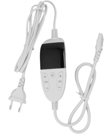HEEPDD Electrical Heating Ceiling - Winter Home 6 Gear LCD Soft Office Heater (EU 220-240V) - Efficient Electric Heat Solution - Buy Online on SooperMarket.com