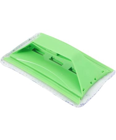 Ipetboom 4 Sets Glass Concave Cleaning Brush Window Screening Spring - Buy Online on SooperMarket.com