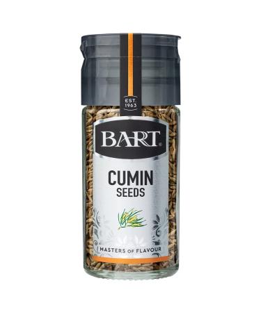 BART CUMIN SEED