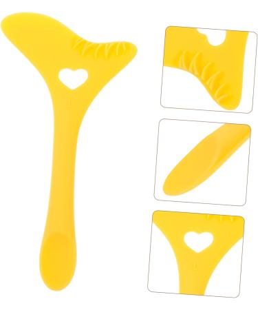 Didiseaon Eyeliner Stamp Eyelash Spoolies Eyeliner Pencil Silicone Make up Tools Miss The - Buy Online on SooperMarket.com
