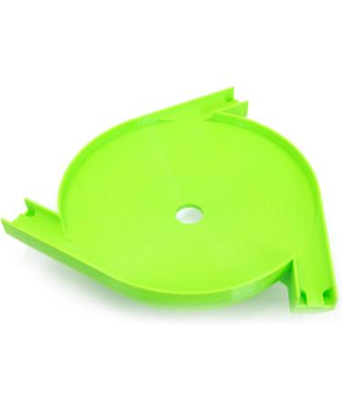 TracksCreations Mega Gyro for Ball Circuit - Gravitrax Compatible (3 Inputs) | International Shipping Available - Buy Online on SooperMarket.com