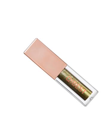 NOLITOY Liquid Glitter Eyeshadow - 2 Pcs Shimmer Eye Makeup Metallic & Pearlescent Finish | International Shipping Available - Buy Online on SooperMarket.com