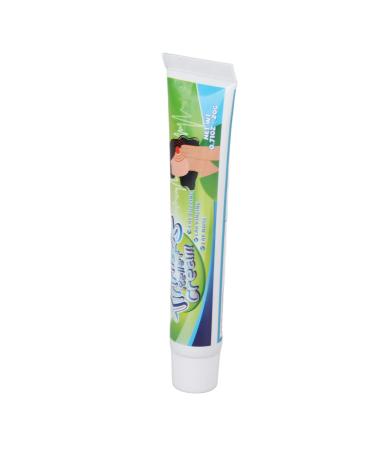 Ear Ringing Treatment Cream 0.7oz Tinnitus Relief Cream Plant Extract Health Care for Hearing Loss for Men Women
