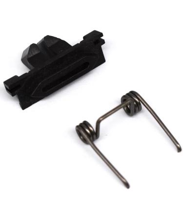 Professional Hair Clipper Repair Replacement Accessories Parts - Spring Tention Cam Follower Compatible with Andis 73010/73060 Hair Clippers - Buy Online on SooperMarket.com