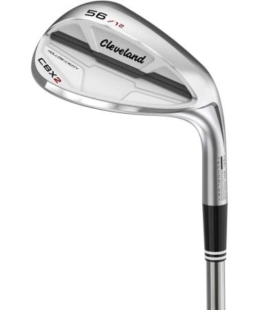 Cleveland Golf CBX 2 Wedge 60 | Right Handed Steel Wedge - Buy Online on SooperMarket.com