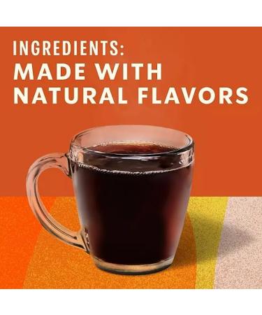 Starbucks Ground Coffee Pumpkin Spice (35 oz.) - Buy Online on SooperMarket.com