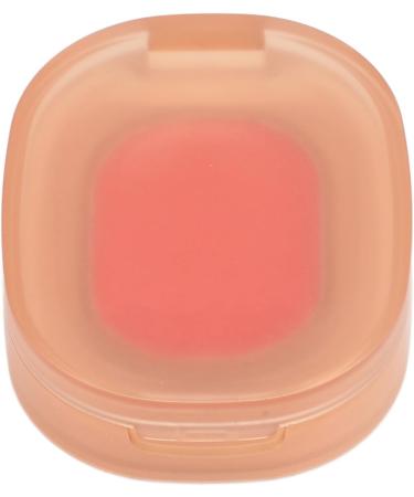 Lipstick Prevent Dryness Tinted Lip Balm Wearable for Outdoor Use (01#) - Buy Online on SooperMarket.com