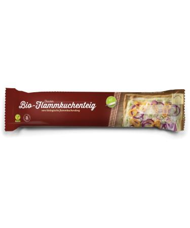 Danube Strudel Tarte Flamb e Dough Organic (6 x 260 gr)