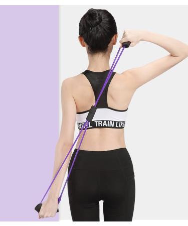 Roysmart Resistance Band Set - 3 Piece Chest Expander for Fitness Training - Buy Online on SooperMarket.com