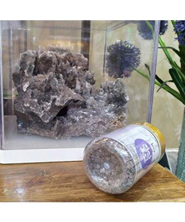 Ultimate Purple 9X Bamboo Salt (Crystal) 240g - Pure and Potent | Shop Now! - Buy Online on SooperMarket.com