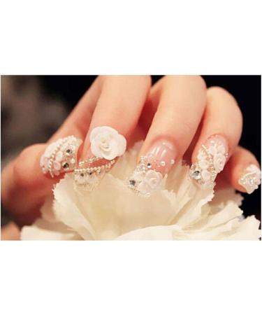 harayaa Nail Strengthener Gel for DIY Manicures - 15ml 2 - Buy Online on SooperMarket.com