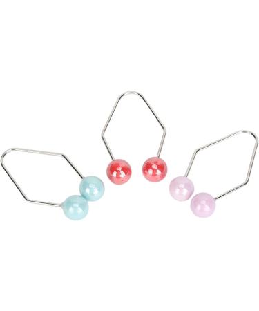 Dimple Makers For Cheeks 3 Pairs Portable Dimple Trainer For Develop Dimples Strengthen Cheek Muscles - Buy Online on SooperMarket.com
