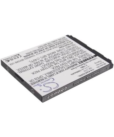 Buy 1000mAh Replacement Battery for Emporia Click V32 | Fast International Shipping - Buy Online on SooperMarket.com